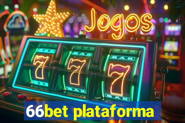 66bet plataforma